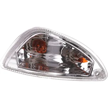 Směrový světlomet Piaggio Blinkr zadní levý pro Vespa LT, LX, LXV, S PI-58176R5