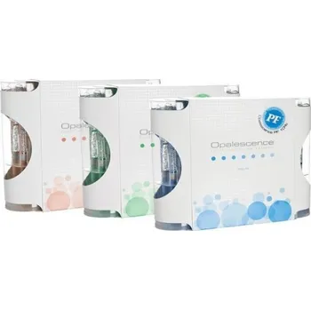 Přípravek na bělení zubů Ultradent - Opalescence Opalescence PF 16 Patient Kit