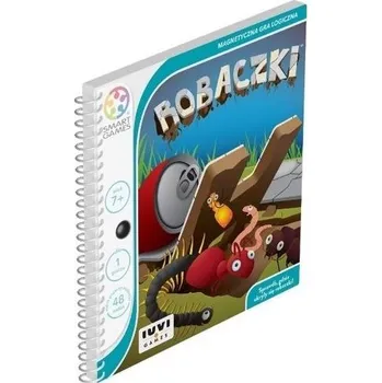 Desková hra Smart Games Robaczki (PL) IUVI Games