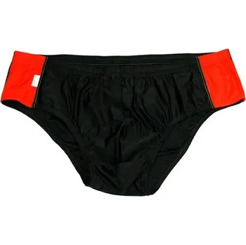 Pánské plavky Pánské plavky 4XL - 9XL ODE-P20037 - 7XL