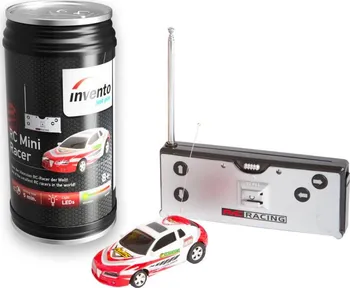RC model auta HQ Mini Racer RTR 1:63