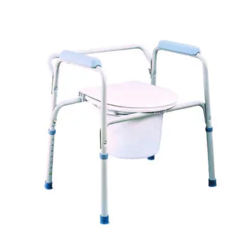 Toaletní křeslo Timago International Group KT-S 668