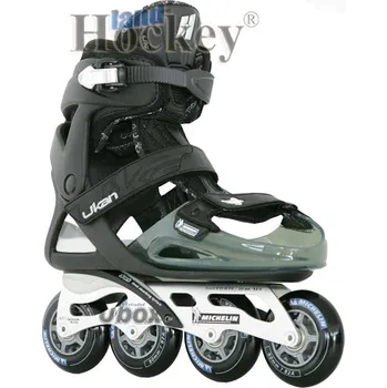 Kolečkové brusle Ukan Michelin Brusle kolečkové U-Kan Michelin Cokpit
