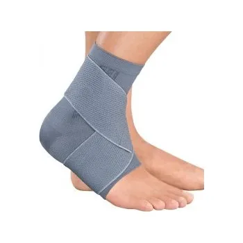 M trade Bandáž hlezna protect.Leva strap Velikost: 5 UK