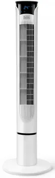 Domácí ventilátor Black & Decker BXEFT49E