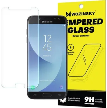 Wozinsky ochranné sklo pro Samsung Galaxy J5