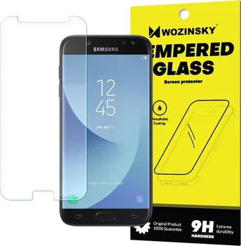 Wozinsky ochranné sklo pro Samsung Galaxy J5