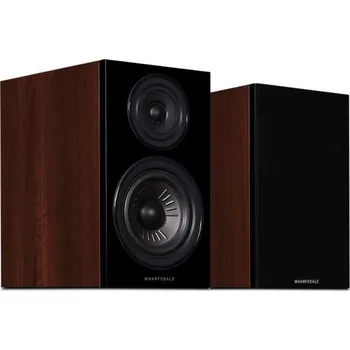 Elektronika Wharfedale Diamond 12.2 - ořech