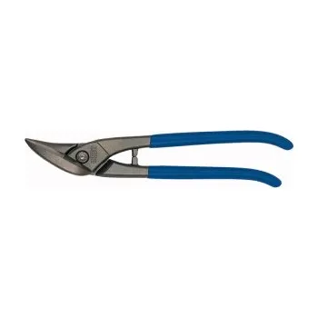 Nůžky na plech Nůžky na plech ideál 260mm levé, bessey, d116-260l-sb