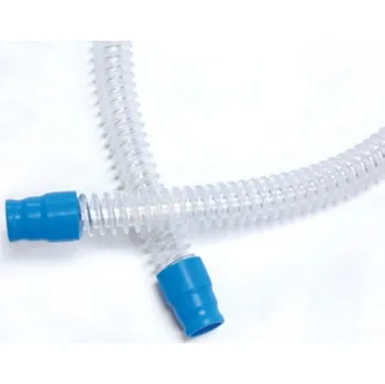 Inhalátor Inhalační hadice pro inhalátor ProfiSonic délka 90cm - silikon