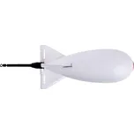 Spomb Bait Rocket Midi X White