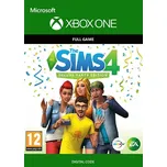 The SIMS 4 (Deluxe Party Edition)