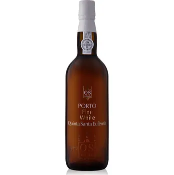 Víno Quinta de Santa Eufemia Portské víno Fine White 0,75 l
