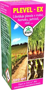 Herbicid BIOM Plevel-ex