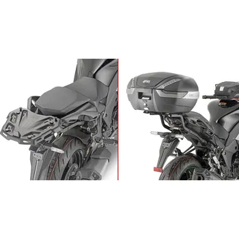 Givi 4130FZ montážní sada pro horní kufr