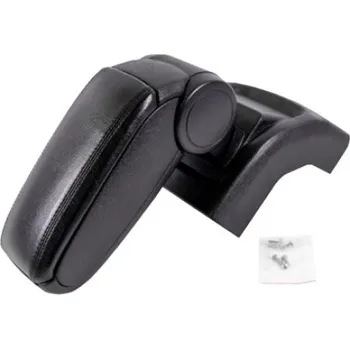 Loketní opěrka Protec Ford Focus II 2004 - 2011 syntetická kůže černá