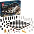 Stavebnice LEGO LEGO Harry Potter 76392 Bradavice: kouzelnické šachy
