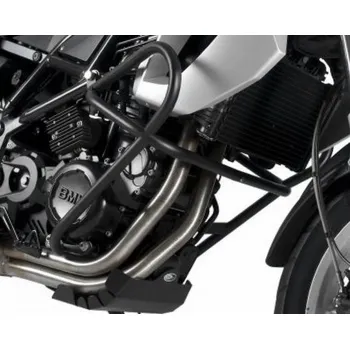 R&G Racing Ochranný rám Adventure, BMW F650 GS '08- , F700GS '13-, F800GS '08-, Husqvarna Nuda 900 [R]