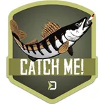 Delphin Catch Me! - Candát