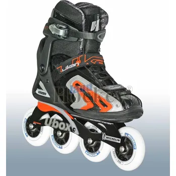 Kolečkové brusle Kolečkové brusle Ukan Michelin T85