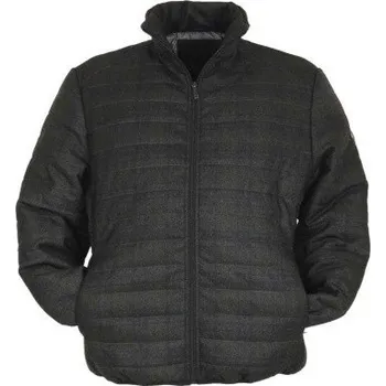 Pánská zimní bunda CUSTOZA prošívaná 7XL - 10XL Maxfort ODE-MAX04 - 7XL