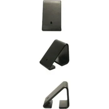 Brodit samolepící montážní konzole na rovnou plochu se sklonem 45°