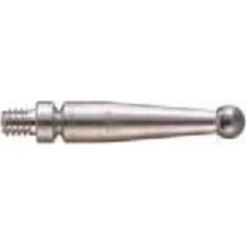 Dotek měřící s kuličkou pro metrické modely, 20,9x2mm (mitu-103006)