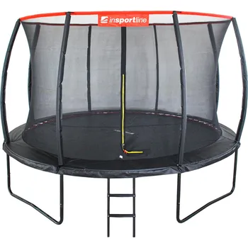 Trampolína Recenze inSPORTline Flea