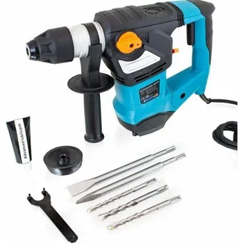 Vrtačka Vrtací kladivo 1800 W IMPACT set