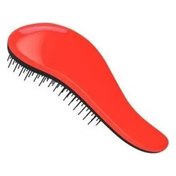 Dtangler kartáč Červený