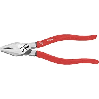Kleště Kleště kombinované 160mm classic dynamicjoint optigrip, wiha, 27325 (z01001)