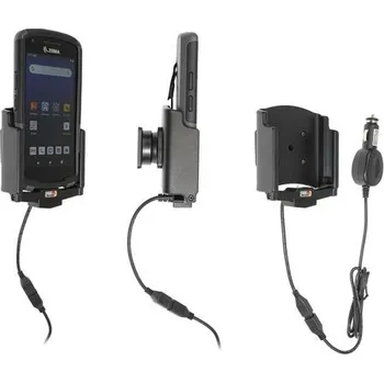 Brodit držák s nabíjením z CL na Zebra-EC55, 712254