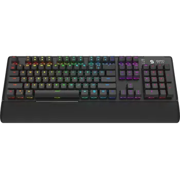 Klávesnice SPC Gear GK550 Omnis US