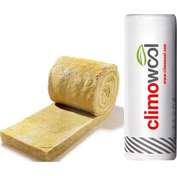 Tepelná izolace Climowool DF1 1 m² 60 mm