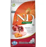 N&D Pumpkin Dog Puppy Medium/Maxi…