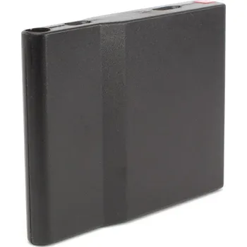 Silverback Plastový zásobník pro SRS na 25 ran - černý