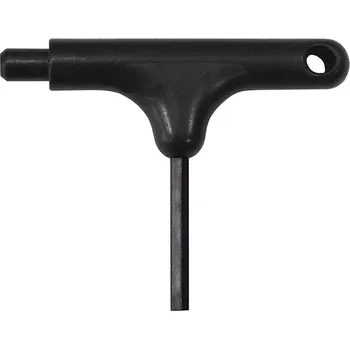 Klíč na kolečkové brusle RAPTOR-X Imbus