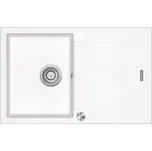 Concept DG10C45WH bílý