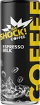 Big Shock Coffee Espresso Milk 250 ml 