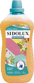 Čistič podlahy Sidolux Universal Tropical Dream 1 l
