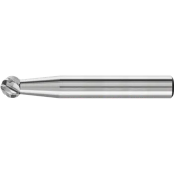 Fréza Fréza stopková kulová, 12x10/6mm, pferd 444765 kud1210