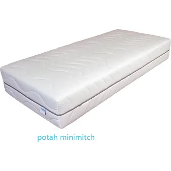 Matrace Matrace Calia 1+1, MABO Potah: Minimitch, Rozměr: 120x200 cm