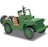 Stavebnice COBI COBI Small Army 2400 II WW Ford GP