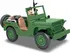 Stavebnice COBI COBI Small Army 2400 II WW Ford GP