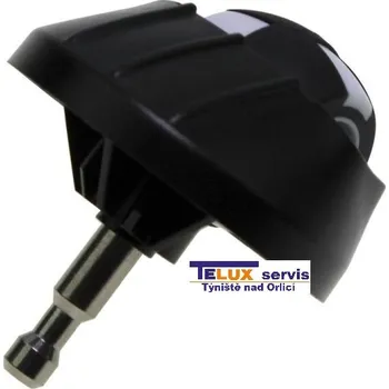 Příslušenství pro kuchyňský robot přední otočné kolečko robotického vysavače / RS-2230001060