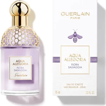 Dámský parfém Guerlain Aqua Allegoria Flora Salvaggia W EDT