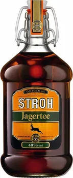 Rum Stroh Jagertee 40 %