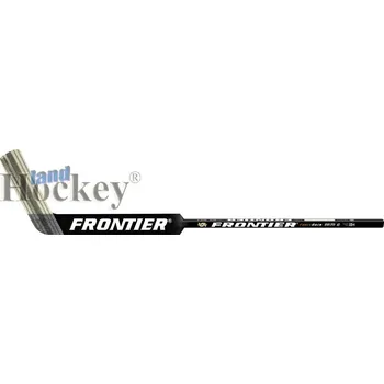 Brankařská hokejka Frontier 9975 Goal Délka: 69 cm, Zahnutí: Lh Hasek
