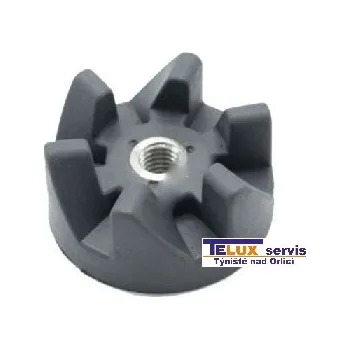 spodní unašeč mixovací nádoby robota / MS-651974