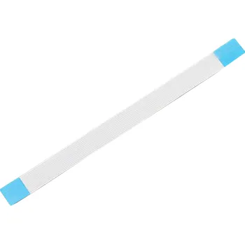 Hra pro PlayStation 4 PS4 12kolíkový LED propojovací plochý pásek pro dotykovou podložku pro bezdrátový ovladač PS4